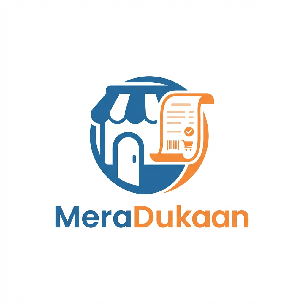 MeraDukkan